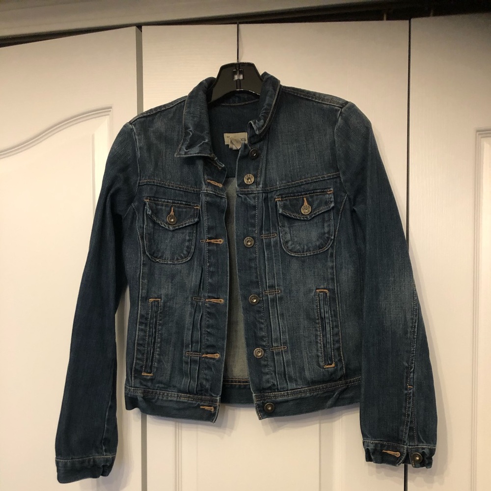 Gap Denim Jacket